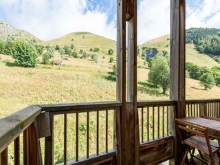 Apartamento Saint Sorlin d Arves Grabación al aire libre 4