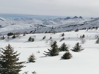 Appartement Saint Sorlin d Arves Buitenaudio-opname 3