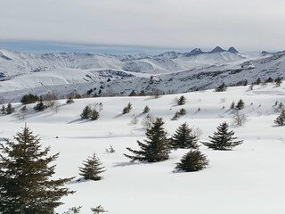Appartement Saint Sorlin d Arves Enregistrement extérieur 6