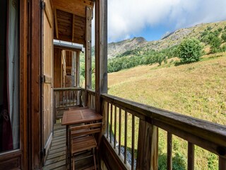 Appartement Saint Sorlin d Arves Buitenaudio-opname 7