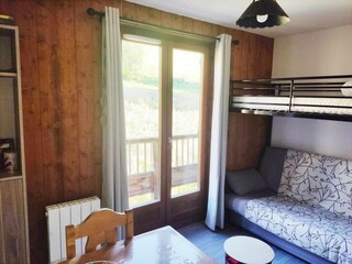 Appartamento Saint Sorlin d Arves Caratteristiche 14