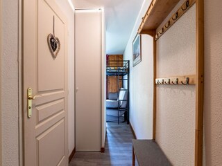 Apartamento Saint Sorlin d Arves Características 15