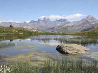 Appartamento Saint Sorlin d Arves Ambiente 26