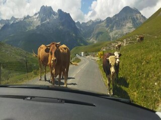 Appartamento Saint Sorlin d Arves Ambiente 30