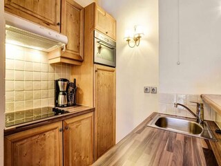 Apartment Montvalezan  20