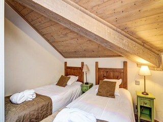 Appartement Montvalezan  13