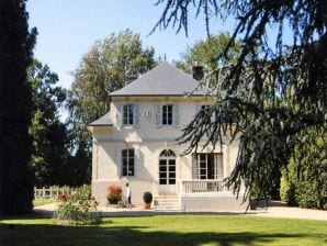 Appartement G√Æte de France 9 personnes - Rouen - image1