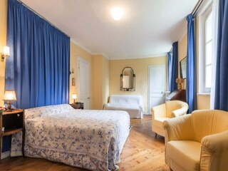 Apartamento Rouen  3