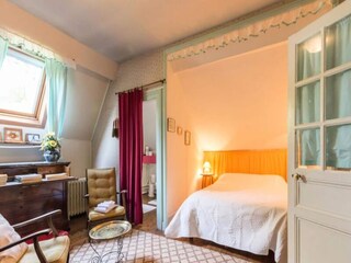 Apartment Rouen  4