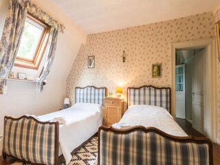 Apartment Rouen  5