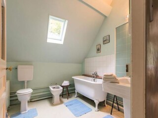 Apartment Rouen  6