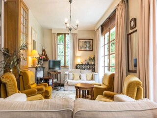 Apartment Rouen  9
