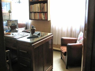 Apartment Rouen  10