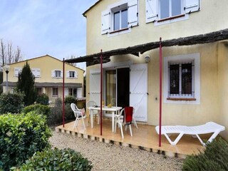 Apartamento Callian Grabación al aire libre 1