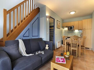 Apartamento Callian Características 9