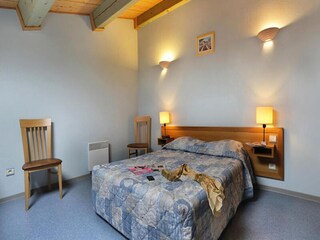 Apartamento Callian Características 10
