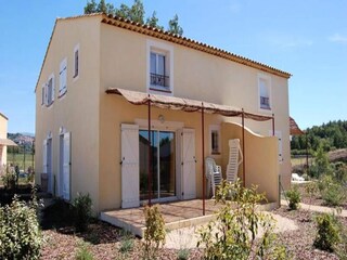 Appartement Callian Buitenaudio-opname 3