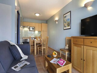 Apartamento Callian Características 12