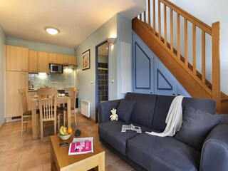Apartamento Callian Características 14