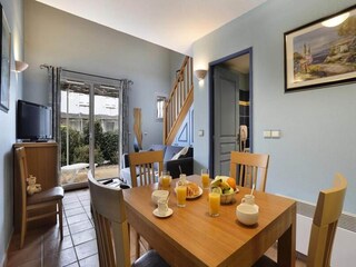 Apartamento Callian Características 15