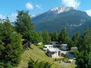 Apartamento Callian Entorno 21