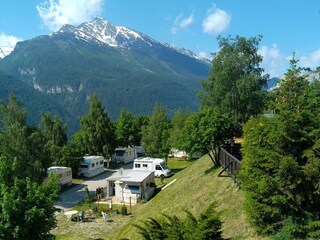 Apartamento Callian Entorno 24