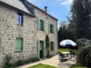 Appartement Gîte de France 4 personnes - Eymoutiers - image1