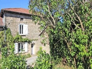 Apartment Gîte de France 8 people - Saint-Léonard-de-Noblat - image1