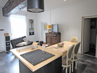 Appartement Saint-Léonard-de-Noblat  18