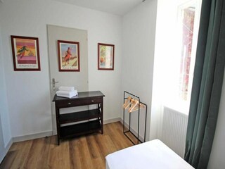 Appartement Saint-Léonard-de-Noblat  2