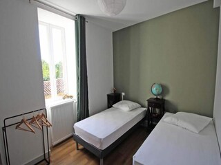 Appartement Saint-Léonard-de-Noblat  21