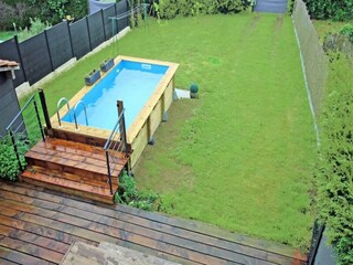 Appartement Saint-Léonard-de-Noblat  4