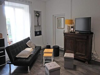 Appartement Saint-Léonard-de-Noblat  6