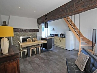 Appartement Saint-Léonard-de-Noblat  7