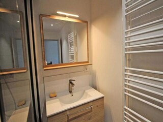 Appartement Saint-Léonard-de-Noblat  11
