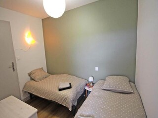 Appartement Saint-Léonard-de-Noblat  12