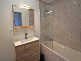 Appartement Saint-Léonard-de-Noblat  13