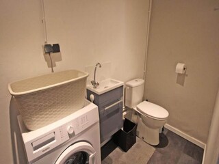 Appartement Saint-Léonard-de-Noblat  14