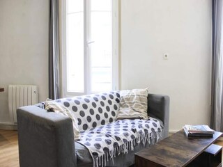Appartement Paris  18