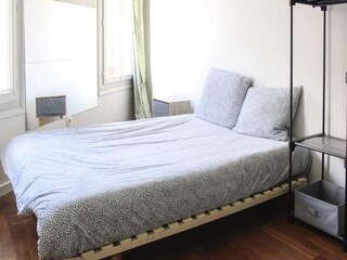 Apartment Paris  19