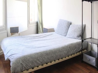 Appartement Paris  19