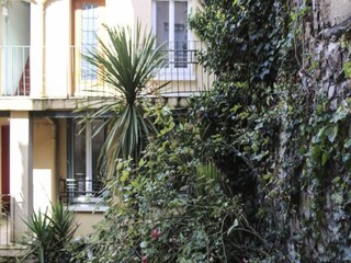 Appartement Paris  20