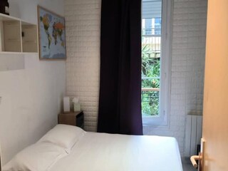 Appartement Paris  21
