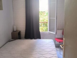Appartement Paris  22