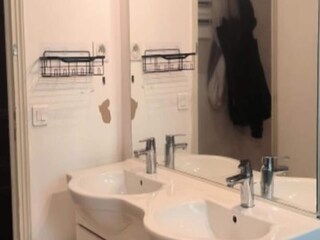 Apartment Paris  23