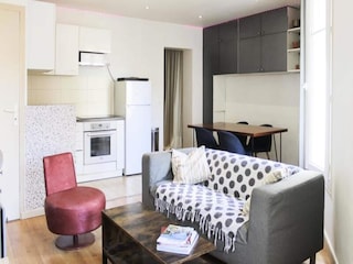 Appartement Paris  3