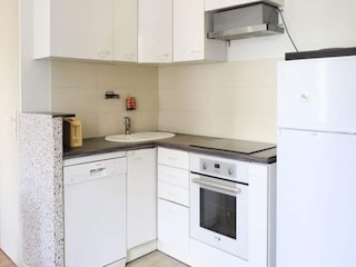Appartement Paris  4