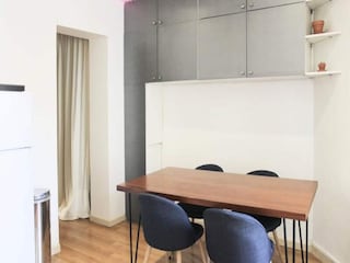 Apartment Paris  5
