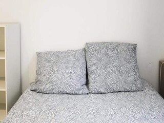 Apartment Paris  6