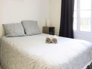 Appartement Paris  17